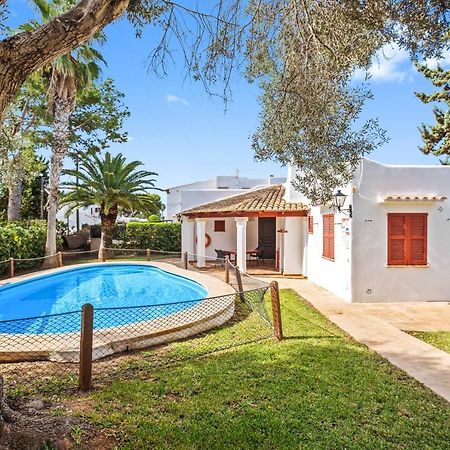 Villa Sa Palmera Cala D´Or Exterior foto